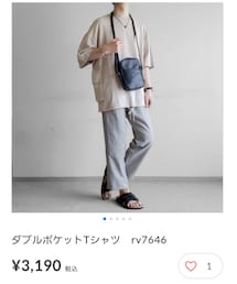 VARG | トップス