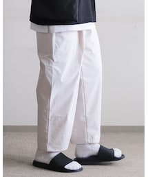 無印良品 | パンツ