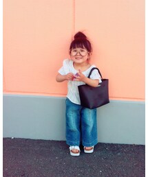 omake | 雑誌のん(トートバッグ)