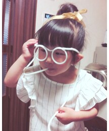 牛乳飲んでます♥︎ | おもちゃ