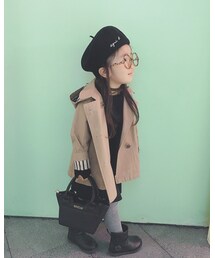 無印良品 | スカート