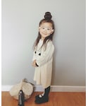 ZARA(ザラ)の「ワンピース/ドレス(ワンピース)」
