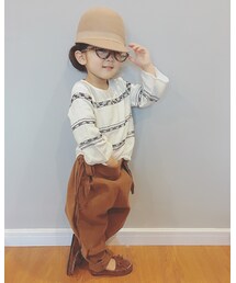 ZARA | シャツ/ブラウス