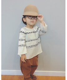 ZARA | キャップ