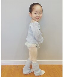 Repetto | その他