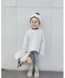 韓国子供服 | ニット/セーター