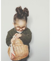 リボンヘアー🎀 | その他