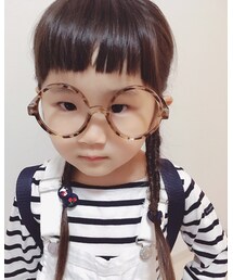 Familiar  | ヘアゴム