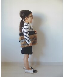 Handmade | クラッチバッグ