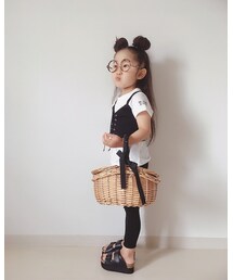 Handmade | キャミソール