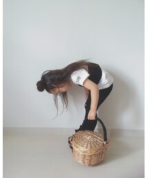 韓国子供服 | その他パンツ