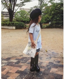 GO TO HOLLYWOOD | その他パンツ