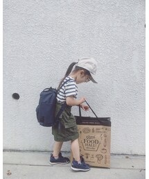 西松屋 | キャップ