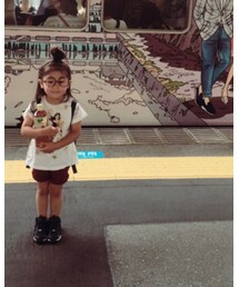 ZARA | Tシャツ/カットソー