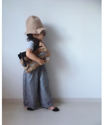Handmade | クラッチバッグ