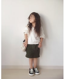 スヌード無し | その他