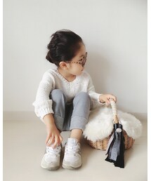 Handmade | かごバッグ