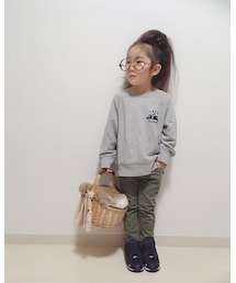 UNIQLO | スウェット