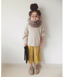 DAISO | ストール/ショール