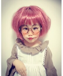 韓国子供服 | ワンピース