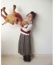 hana。ちゃんmama◡̈ | その他トップス