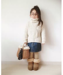 ZARA | タイツ/ストッキング