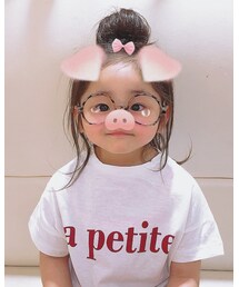 ZARA | Tシャツ/カットソー