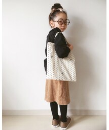 BONTON | トートバッグ