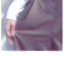 earth music&ecology | パンツ