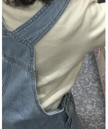 無印良品 | Tシャツ/カットソー