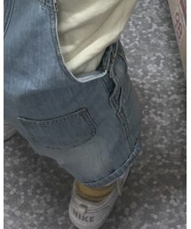 H&M | サロペット/オーバーオール