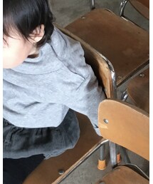 無印良品 | Tシャツ/カットソー