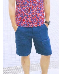 LACOSTEL!VE | パンツ