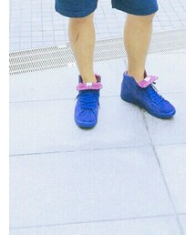 LACOSTEL!VE | シューズ