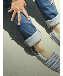 LACOSTE | シューズ