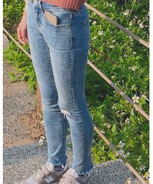 UNIQLO | その他パンツ