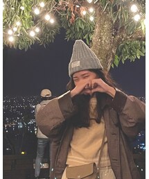 mouggan | ジャケット/アウター