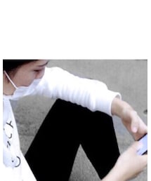 Bershka | スウェット