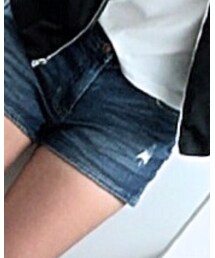 H&M | デニムパンツ