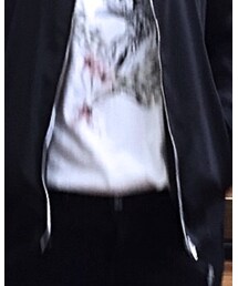 ZARA | Tシャツ/カットソー