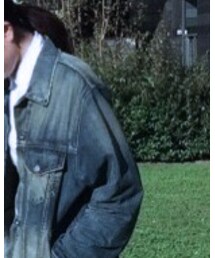 RALPH LAUREN | デニムジャケット