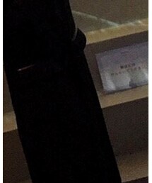 agnes b. | チェスターコート