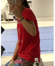 Abercrombie&Fitch | Tシャツ/カットソー