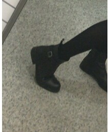 no brand | ブーツ