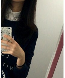 Bershka | スウェット