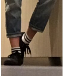 CONVERSE | スニーカー