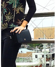 ZARA | ショルダーバッグ