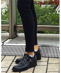 NEW BALANCE | ローファー