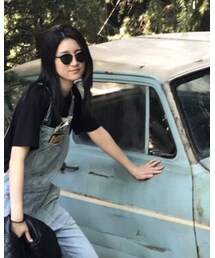 ZARA | Tシャツ/カットソー