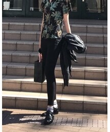 ZARA | デニムパンツ